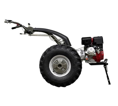 Мотоблок New Sich MB-15 RATO R420 (7.00-12 MRL)