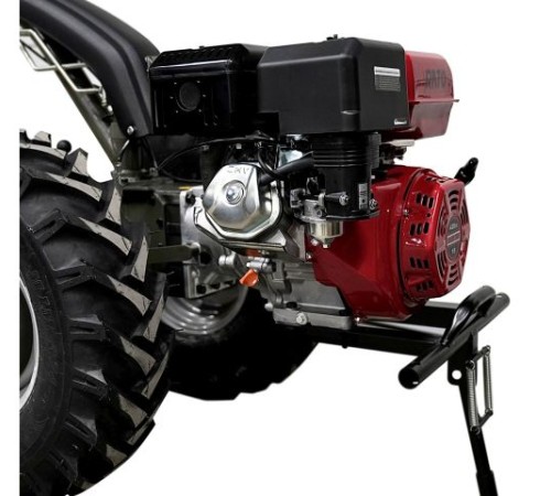 Мотоблок New Sich MB-15 RATO R420 (7.00-12 MRL)