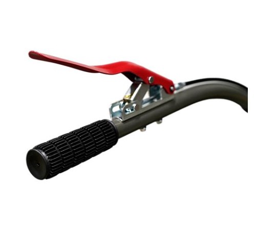 Мотоблок New Sich MB-15 RATO R420 (7.00-12 MRL)