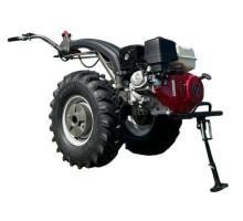 Мотоблок бензиновый New Sich MB-9 HONDA GX270 (6.00-12 MRL)