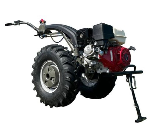 Мотоблок New Sich MB-9 HONDA GX270 (6.00-12 MRL)
