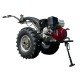 Мотоблок New Sich MB-9 HONDA GX270 (6.00-12 MRL)