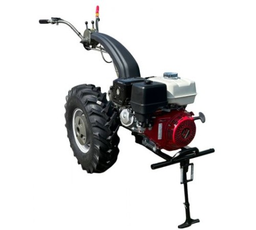 Мотоблок New Sich MB-9 HONDA GX270 (6.00-12 MRL)