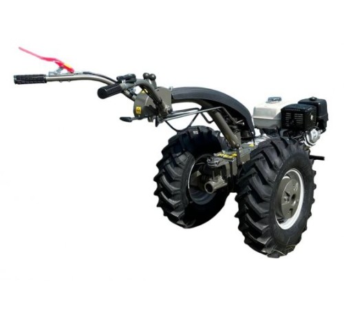 Мотоблок New Sich MB-9 HONDA GX270 (6.00-12 MRL)