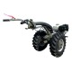Мотоблок New Sich MB-9 HONDA GX270 (6.00-12 MRL)