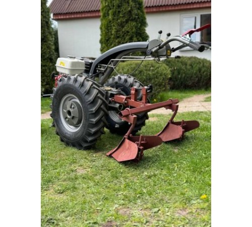 Мотоблок New Sich MB-9 HONDA GX270 (6.00-12 MRL)