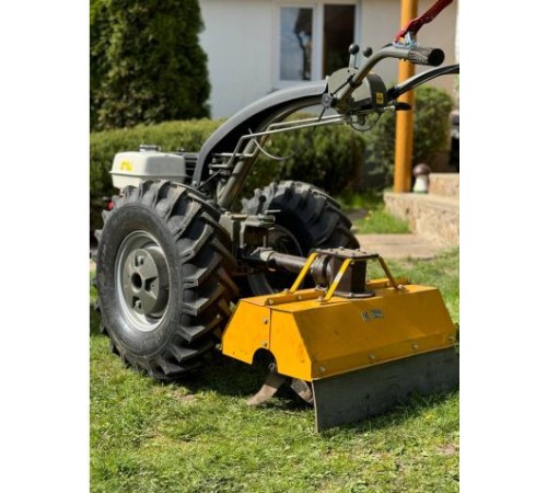 Мотоблок New Sich MB-9 HONDA GX270 (6.00-12 MRL)