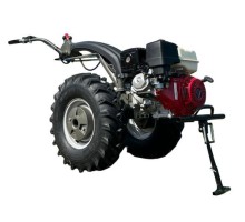 Мотоблок бензиновый New Sich MB-9 HONDA GX270 (7.00-12 MRL)