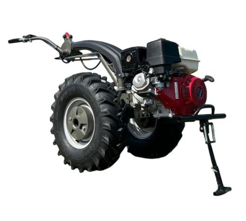 Мотоблок  New Sich MB-9 HONDA GX270 (7.00-12 MRL)