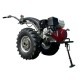 Мотоблок  New Sich MB-9 HONDA GX270 (7.00-12 MRL)