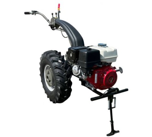 Мотоблок  New Sich MB-9 HONDA GX270 (7.00-12 MRL)