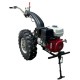 Мотоблок  New Sich MB-9 HONDA GX270 (7.00-12 MRL)