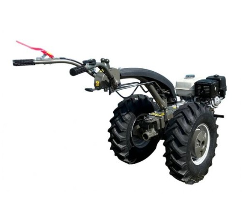 Мотоблок  New Sich MB-9 HONDA GX270 (7.00-12 MRL)