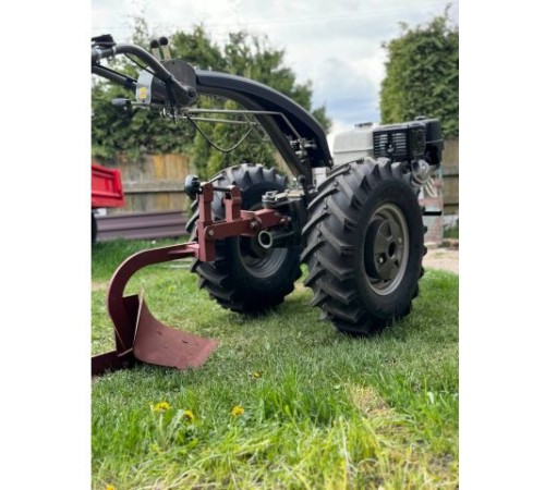 Мотоблок  New Sich MB-9 HONDA GX270 (7.00-12 MRL)