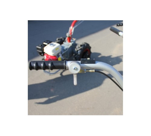 Мотоблок New Sich MB-9 RATO R270 (7.00-12 MRL)