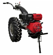 Мотоблок бензиновый New Sich MB-9 RATO R270 (7.00-12 MRL)