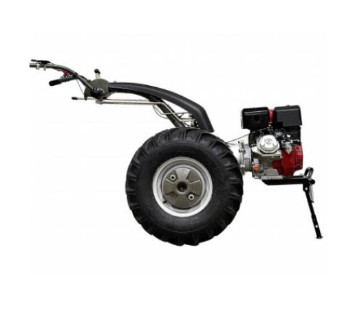 Мотоблок New Sich MB-9 RATO R270 (7.00-12 MRL)