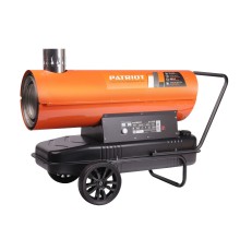 Тепловая пушка дизельная Patriot DTС 505i