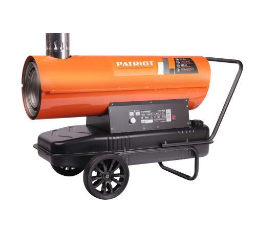 Тепловая пушка дизельная Patriot DTС 505i