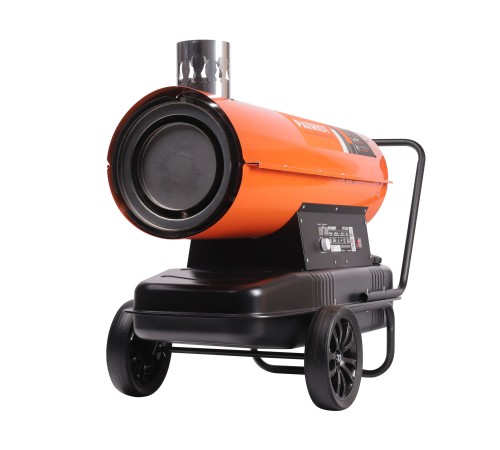 Тепловая пушка дизельная Patriot DTС 505i