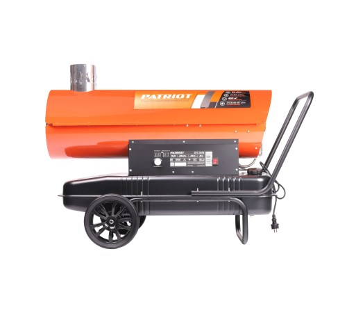 Тепловая пушка дизельная Patriot DTС 505i