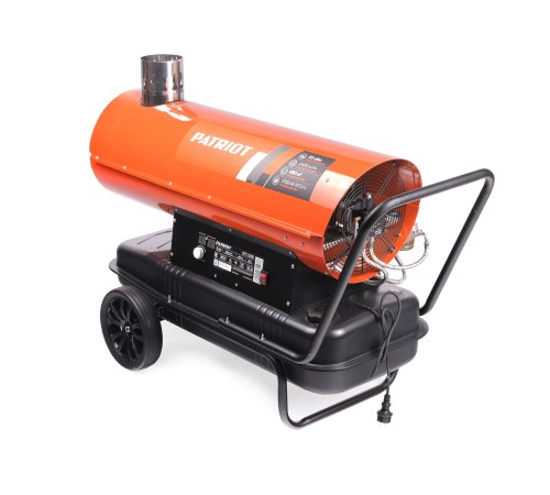 Тепловая пушка дизельная Patriot DTС 505i