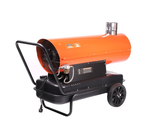 Тепловая пушка дизельная Patriot DTС 505i