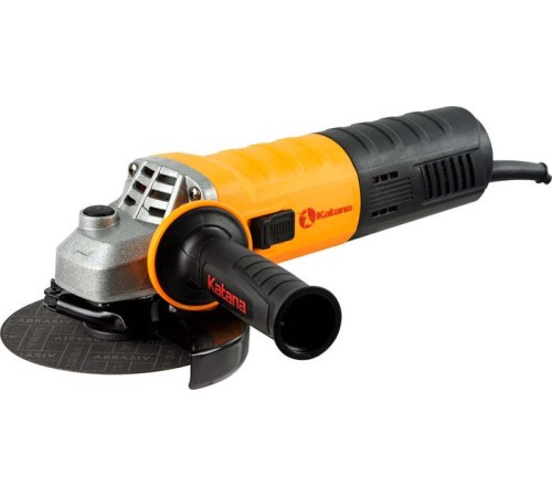 Угловая шлифмашина  KATANA HD line AG5501S-1 PRO