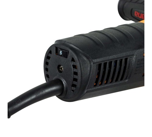 Угловая шлифмашина  KATANA HD line AG5501S-1 PRO