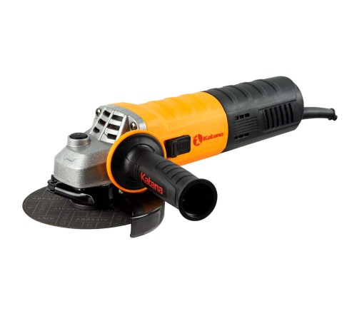 Угловая шлифмашина  KATANA HD line AG5501S-1 PRO
