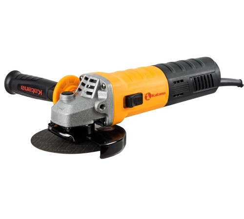 Угловая шлифмашина  KATANA HD line AG5501S-1 PRO