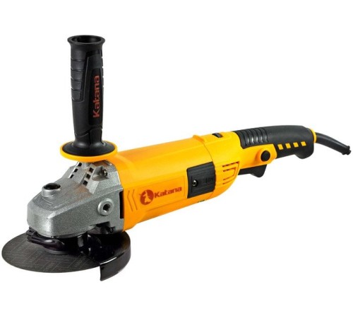 Угловая шлифмашина  KATANA HD line AG7000S PRO