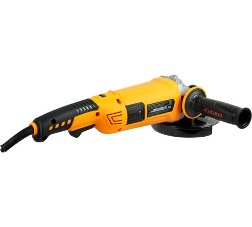 Угловая шлифмашина  KATANA HD line AG7000S PRO