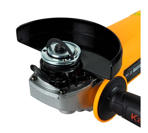 Угловая шлифмашина  KATANA HD line AG7000S PRO