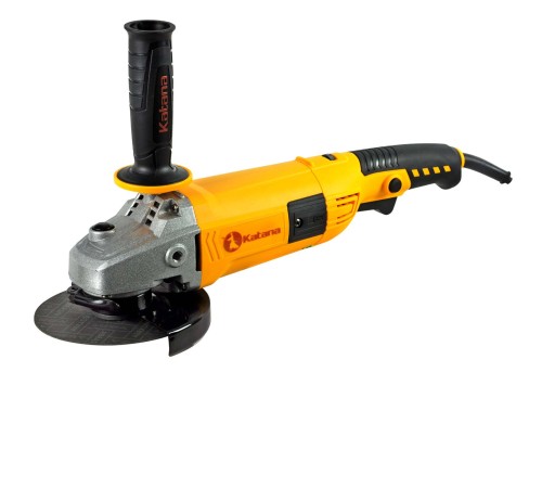 Угловая шлифмашина  KATANA HD line AG7000S PRO