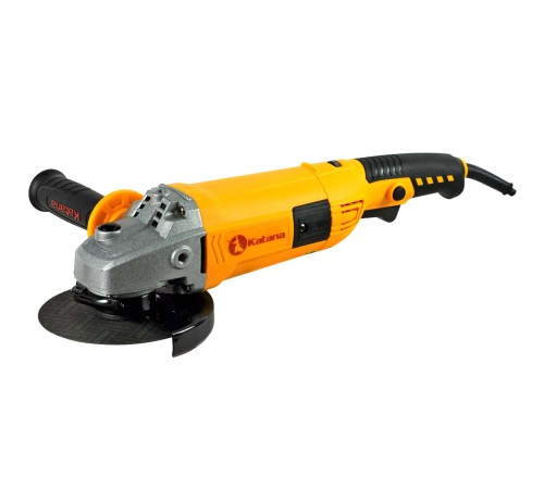Угловая шлифмашина  KATANA HD line AG7000S PRO