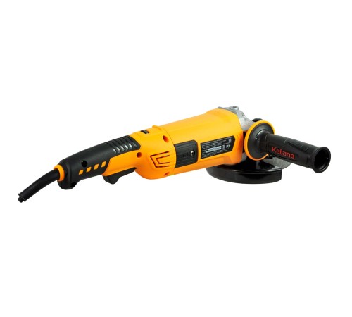 Угловая шлифмашина  KATANA HD line AG7000S PRO