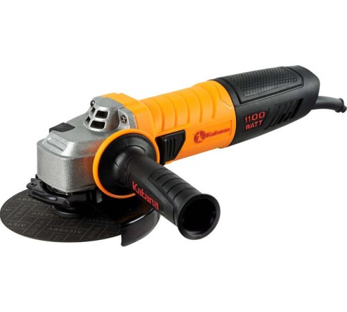 Угловая шлифмашина KATANA HD line AG3000-1 PRO
