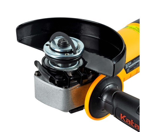 Угловая шлифмашина KATANA HD line AG3000-1 PRO