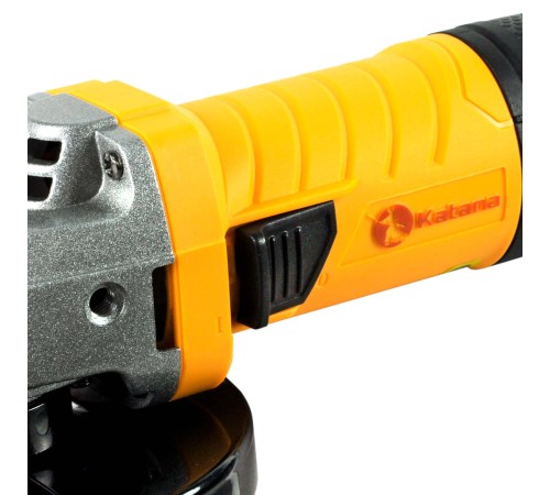 Угловая шлифмашина KATANA HD line AG3000-1 PRO