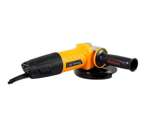 Угловая шлифмашина KATANA HD line AG3000-1 PRO