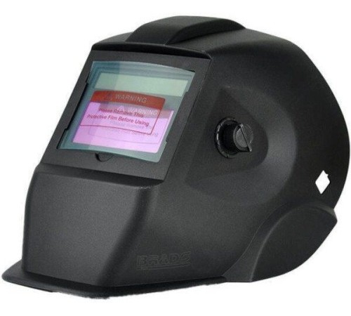 Сварочная маска  Brado 303S