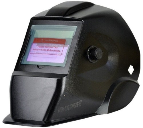 Сварочная маска Skiper 5001X-PRO