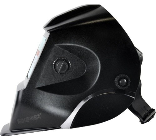 Сварочная маска Skiper 5001X-PRO