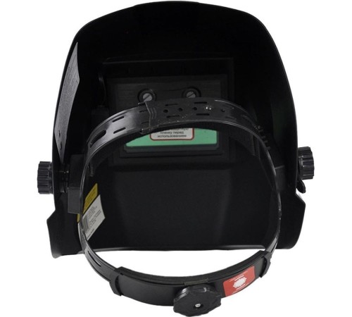 Сварочная маска Skiper 5001X-PRO