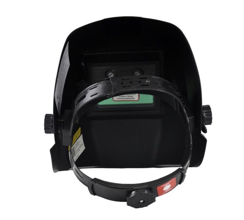 Сварочная маска Skiper 5001X-PRO