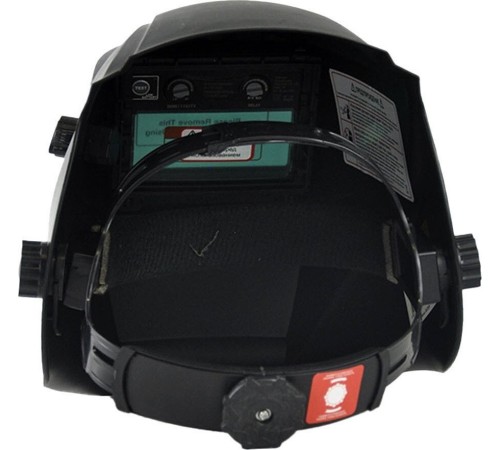 Сварочная маска  Skiper 5002X-PRO