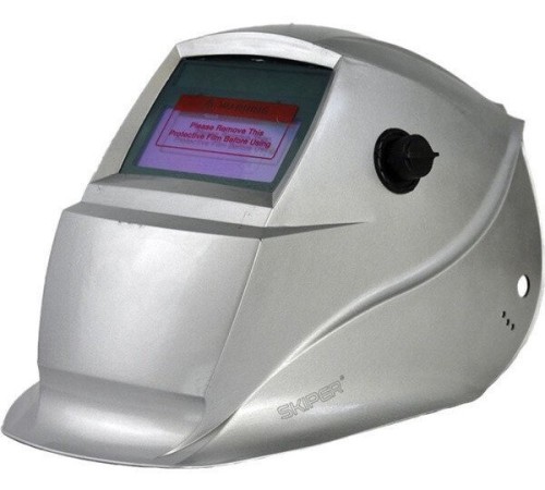 Сварочная маска  Skiper 5003X-PRO