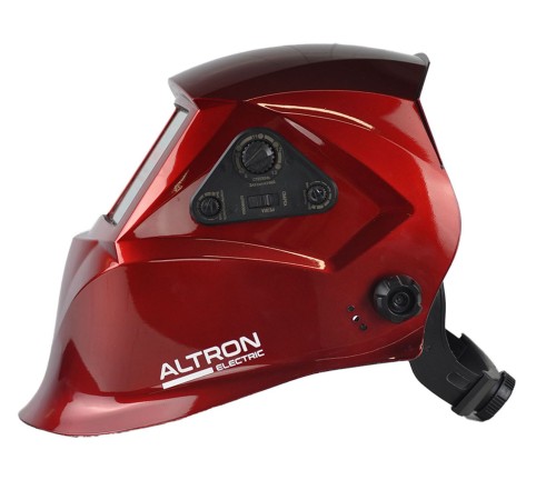 Сварочная маска ALTRON THOR 7001 PRO