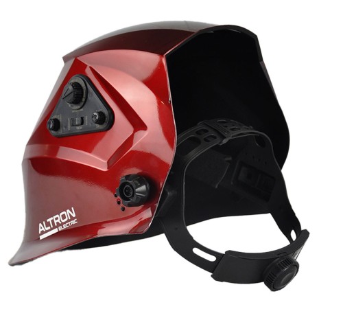 Сварочная маска ALTRON THOR 7001 PRO